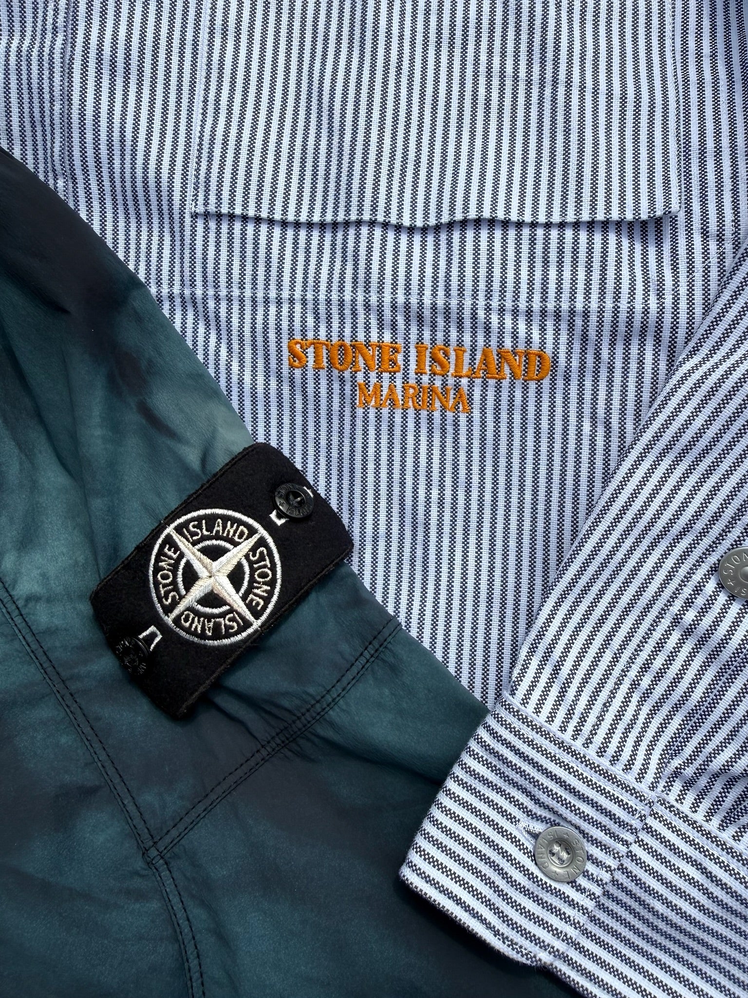 Premium Mode trifft Ikonisches Design